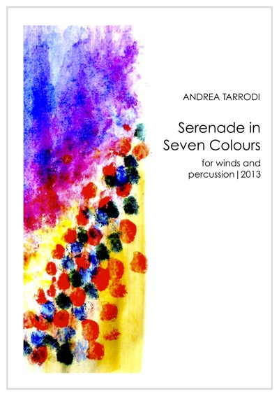 Serenade in seven colours
